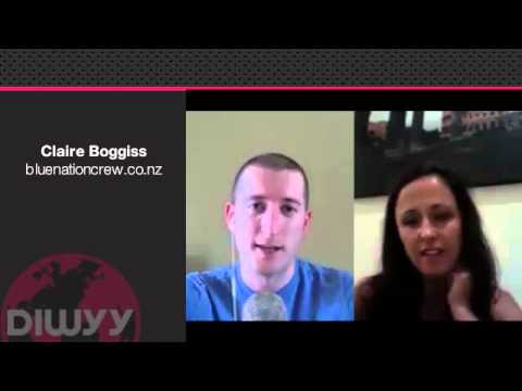 Video: Bagaimanakah anda menjadi pramugari di New Zealand?