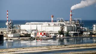 Johnston Atoll Chemical Agent Disposal System | Wikipedia audio article