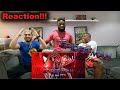 SPIDER-MAN: NO WAY HOME - Official Teaser Trailer | REACTION!!!