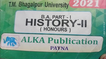 History Hons European history paper 2 Alka Guess paper objective answers (20 marks पक्का)