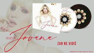 Jovana Tipsin - Zar Ne Vidis - Best Of - (2019)