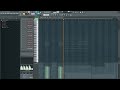 Beginning of video