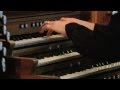 J S Bach Toccata And Fugue In F Major BWV 540 