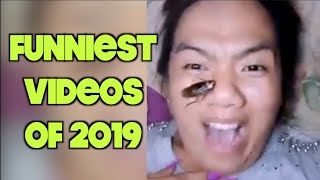 Funniest Videos of 2019 Compilation || Funny Videos