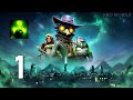Apocalypse: New Dawn - Gameplay Walkthrough Part 1 - Chapter 1 (Android, IOS)