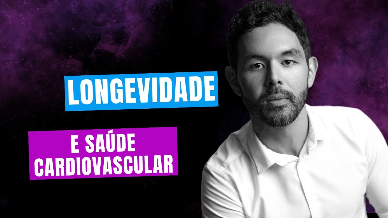 Como aumentar a Longevidade através de uma boa saúde cardiovascular