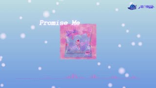 A1 TRIP X xxxmiracle - Promise Me（官方视频/Official Lyrics Video）【当我选择放下一切 选择想你迈步】 Resimi