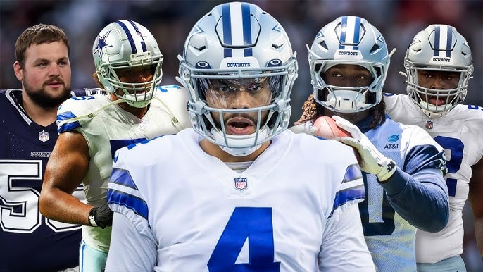 BREAKING SHOCKWAVE: Stephen Jones secretly pulls off a behind-the-scenes masterstroke that could rewrite the entire Dallas Cowboys future, shaking the NFL and leaving fans speechless