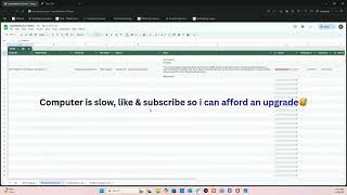 Bid Follow-up Automation for Construction Sub-Contractors