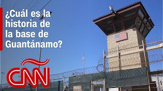 Cuál Es La Historia De La Base De Guantánamo Y Por Qué Es Estratégicamente Importante Para Ee.uu.?