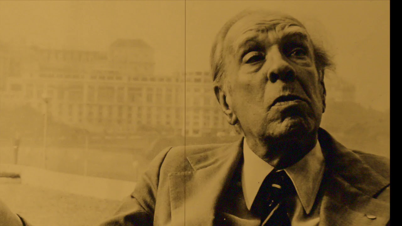 La intrusa - Jorge Luis Borges - Selección Cuentos Cortos. AudioLibros