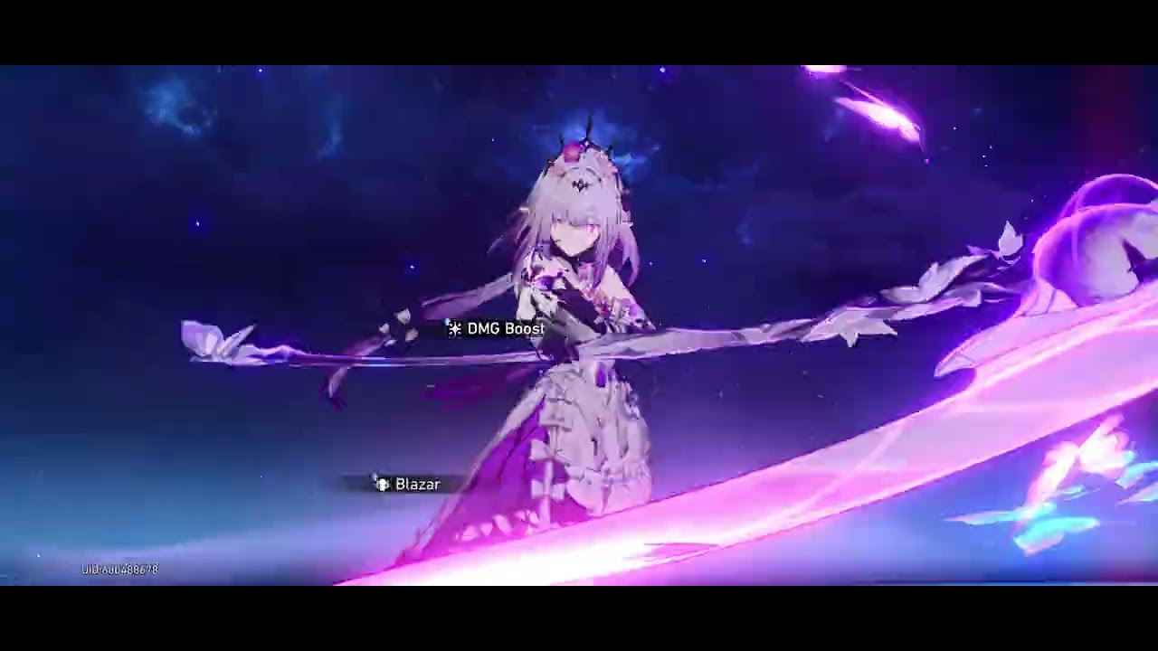 Break Effect Cas - YouTube