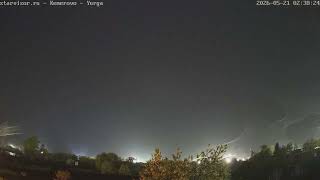 2026-05-21-Yurga | Kemerovo Region | Daily Sky Timelapse screenshot 5
