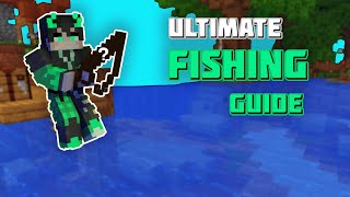 Complete Fishing Guide - Hypixel Skyblock