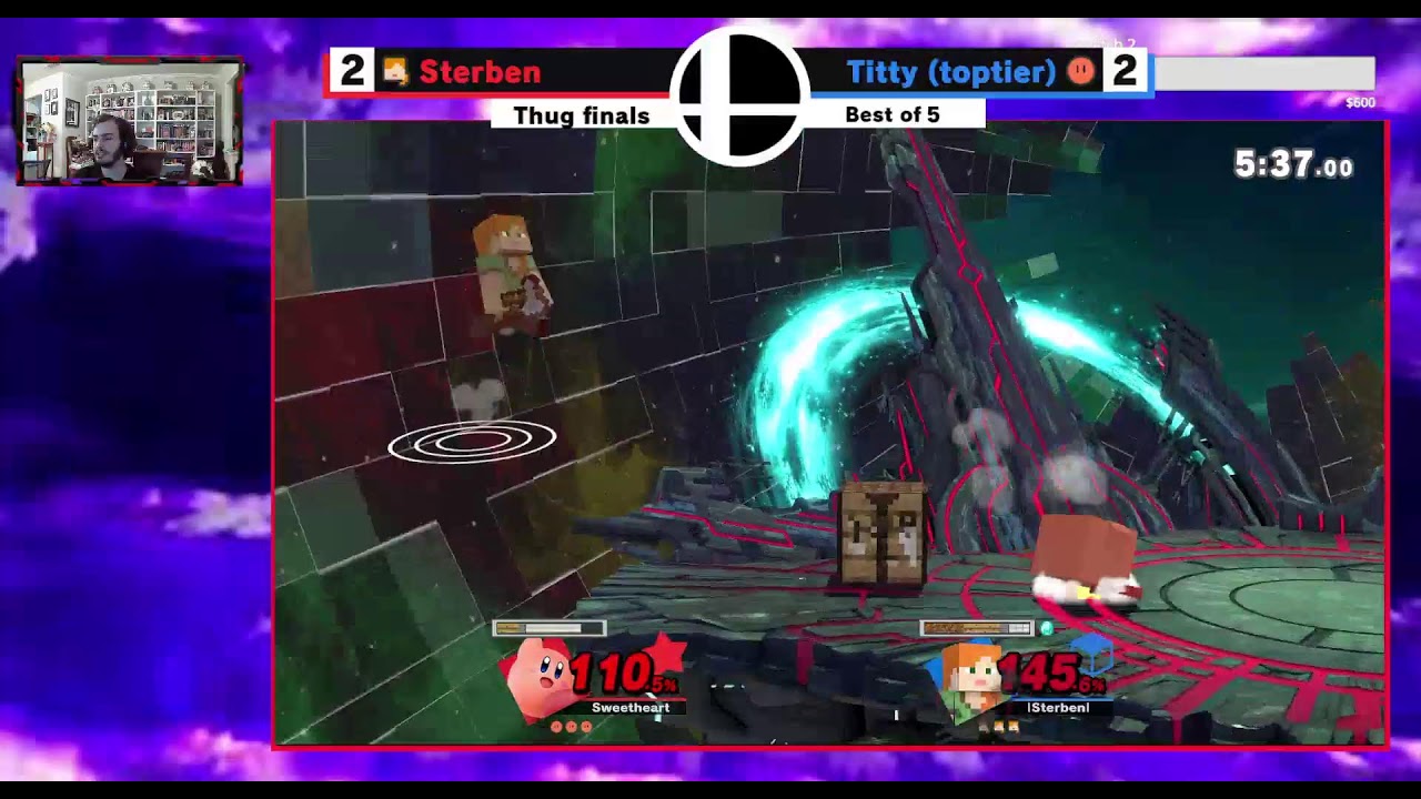 ng gamer tourney #20