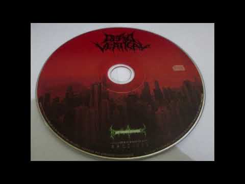 Putar Conspiracy - Dead Vertical