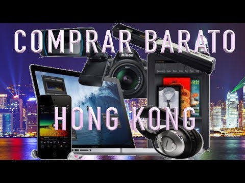 Video: Consejos para comprar una cámara en Hong Kong