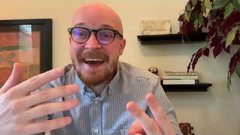 The MOST Important Part of the Writing Process - Revision