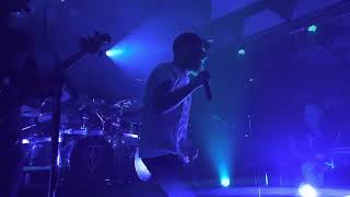 In Flames - The Great Deceiver in Fort Lauderdale 10/18/22