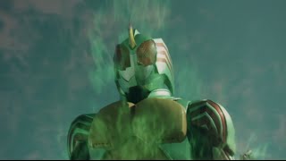 Amazon プライム・ビデオ日本オリジナル作品『仮面ライダーアマゾンズ』予告編