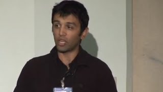 Stanford Hospital's Dipanjan Banerjee, MD, Discusses Living Well with Heart Failure