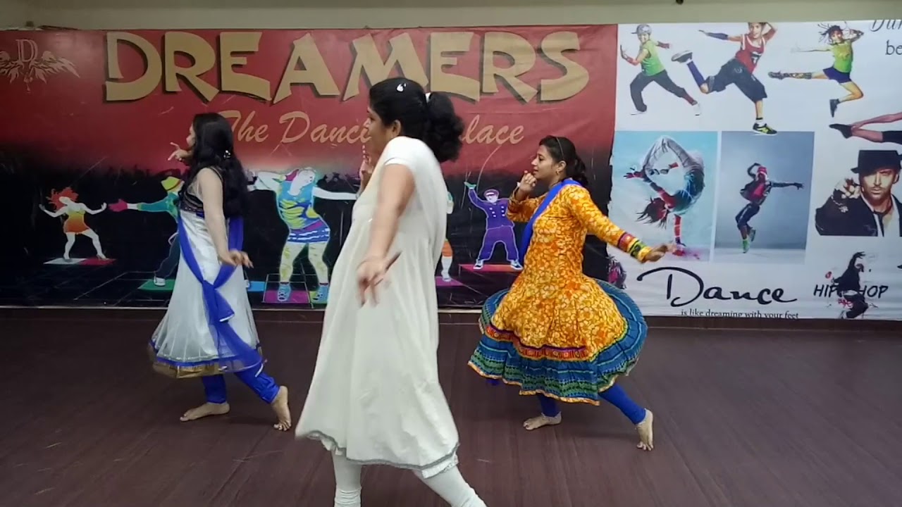 SOJA ZARA | BAHUBALI | BY DREAMERS