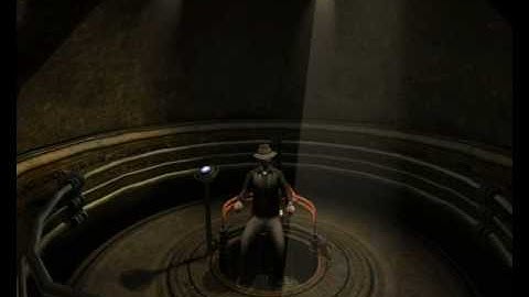 Uru - Path of the Shell Walkthrough - Part 4