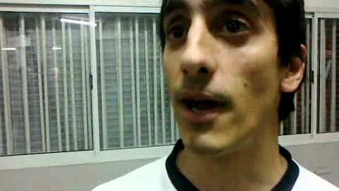Independiente: Agustn Constantino y el trabajo en ...