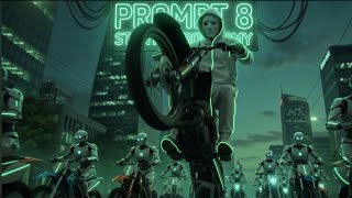 Prompt08 Rekta - Rap Ia 2026