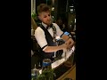Best Show By Bar Man عرض اكثر من رائع من عامل البار 