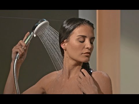 Hansgrohe Crometta 100 Vario hand shower #26824400