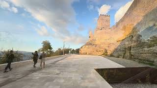 The Charming Center of Sicily! Enna