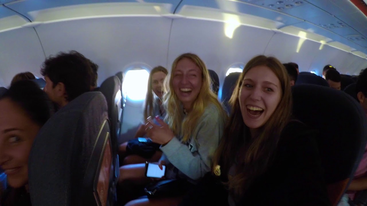 MYKONOS travel video