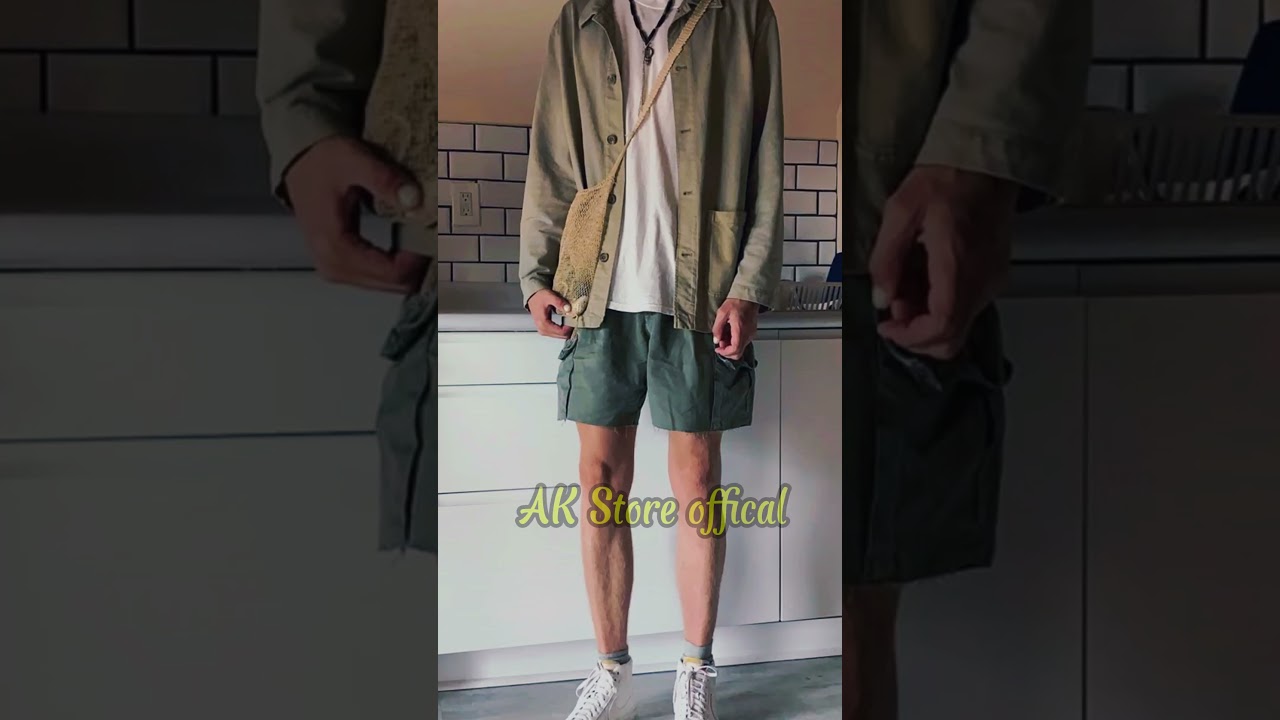 Queer Men's Fashion: How to dress Authentically & Fearless