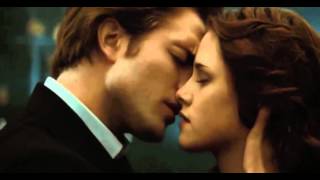 Video thumbnail of "Twilight Saga-Stay With Me"