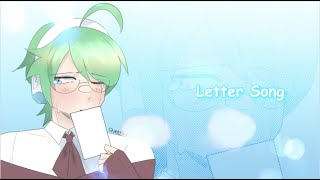 Letter Song
