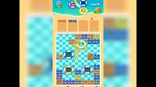 Hole Pool Level 19 Walkthrough Solution Gameplay Gamerstein Hole Pool: All People