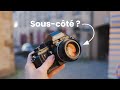 Une technique souscte en photographie