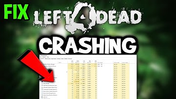 Left 4 Dead – How to Fix Crashing, Lagging, Freezing – Complete Tutorial