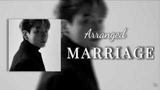 FF JEON JUNGKOOK || ARRANGED MARRIAGE || episode 1 #ffjeonjungkook #ffjungkookindo #pov
