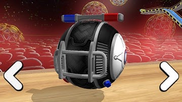 Going Balls 3D - All levels Gameplay android ios part 21