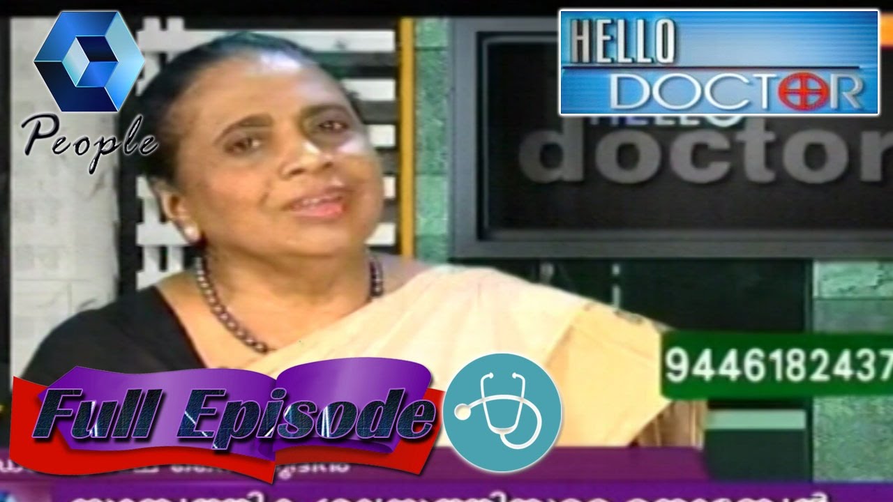 Hello Doctor: Neonatal Care | 10th October 2016 | Full Episode