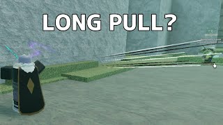 COMICALLY far?... Enforcer pull | Deepwoken