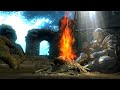 Nameless Song Dark Souls - Ost 1 hour Extended