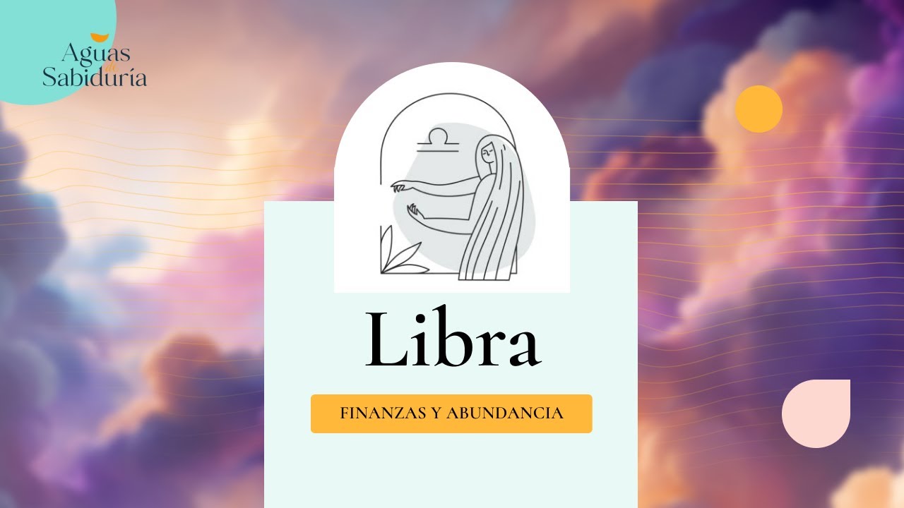 💪 Libra: TODO Gira a Tu Favor! Recibes Noticias Positivas y Más ...