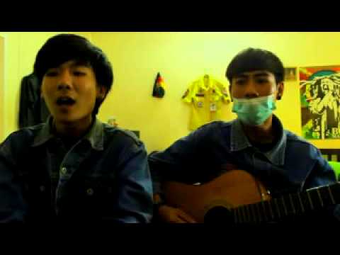 ใจความสำคัญ - Musketeers -  (Ost. รักหมดแก้ว Love On The Rocks) cover by มัธฉา