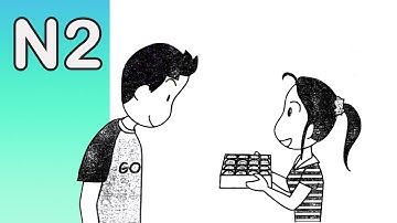 JLPT N2 JAPANESE LISTENING PRACTICE TEST 12_2024 WITH ANSWERS #5