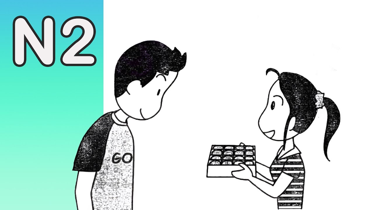 JLPT N2 JAPANESE LISTENING PRACTICE TEST 12_2024 WITH ANSWERS #5