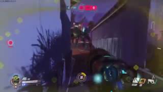 Crazy Roadhog Hook