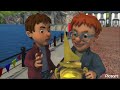 1 March 2026 TLC Disney Video Opening UK Warner Bros. Television